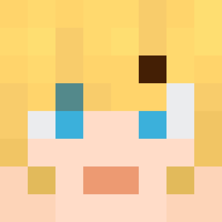 RedAISkye's skin