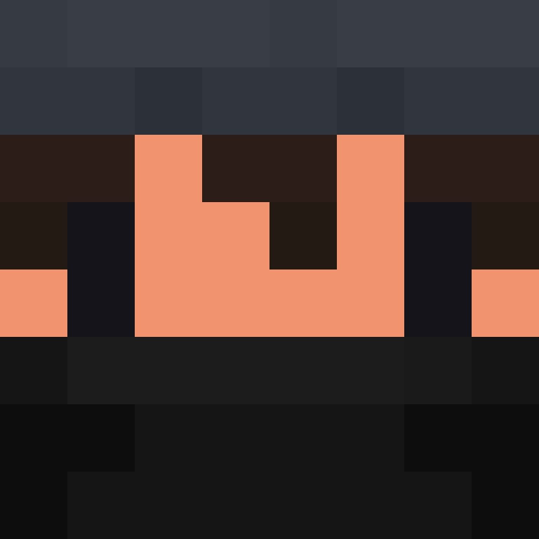 Bolshebricks's skin