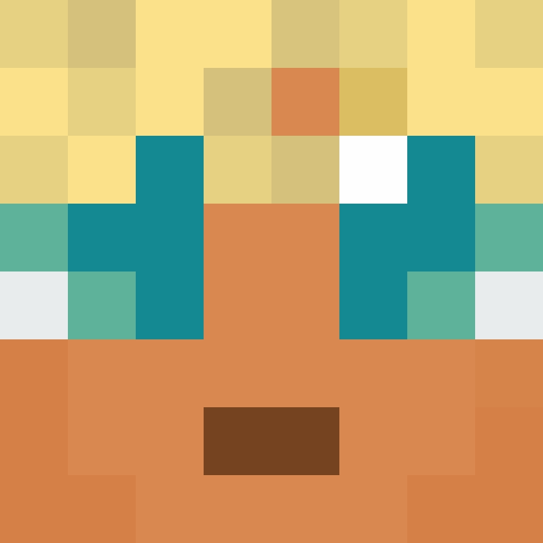 Typken's skin