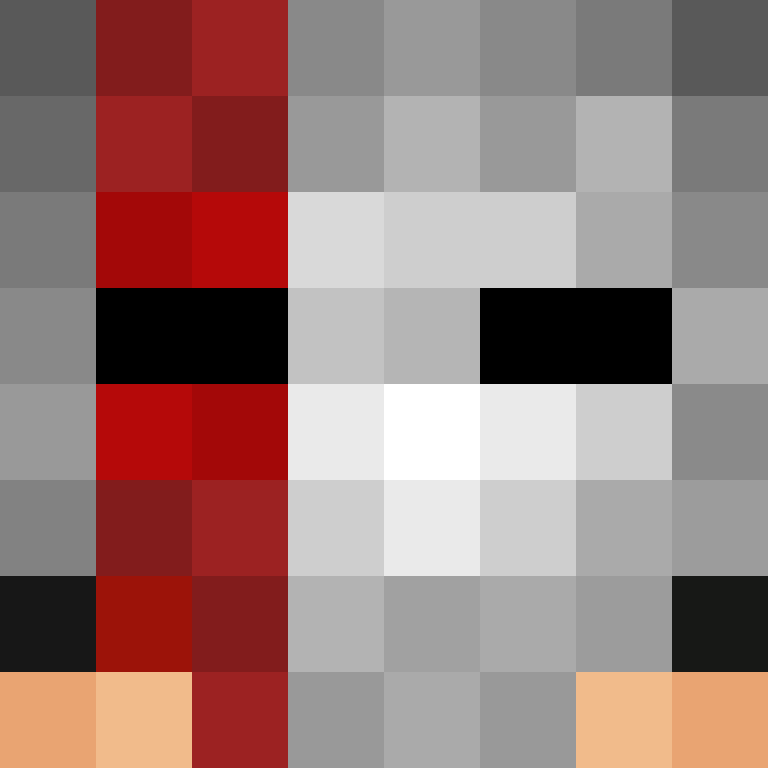 clomp's skin