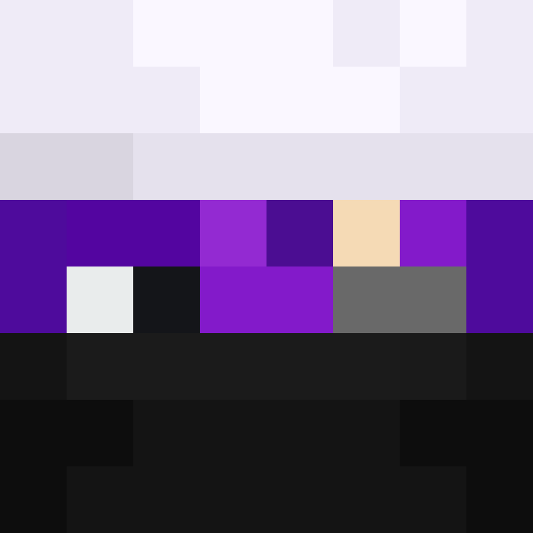 tusg's skin