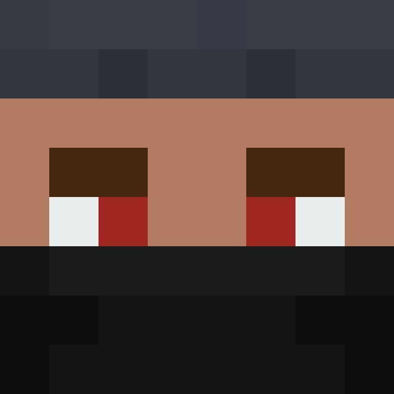 B00KY's skin