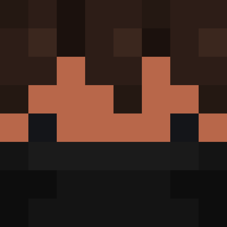DonaldTrump42's skin