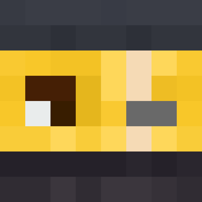 luh29's skin