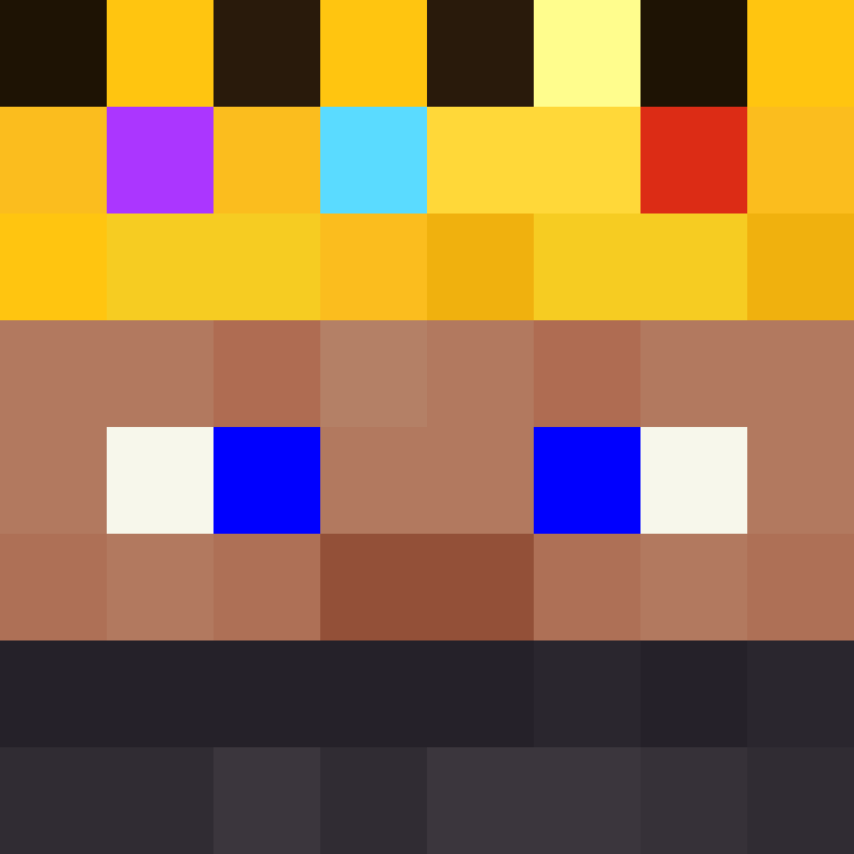 BradBot_2's skin
