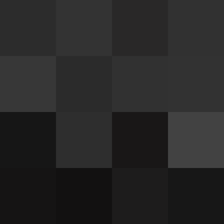Xenyria's skin