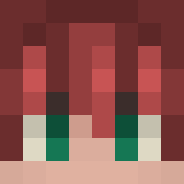 EgorKalachev's skin