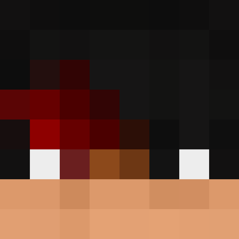 Ichiinn's skin