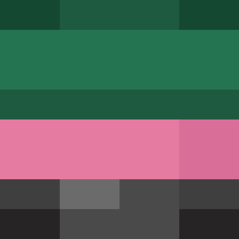 dramagg's skin