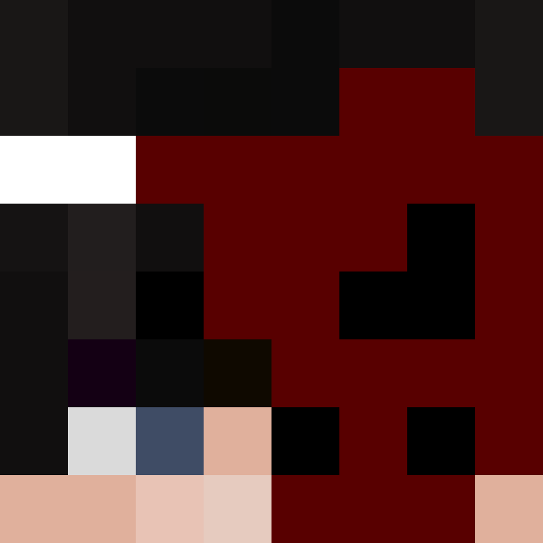 hannhums's skin