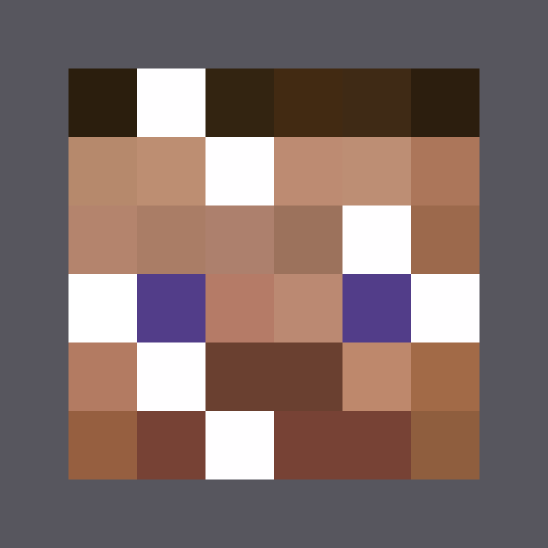 MLK15's skin