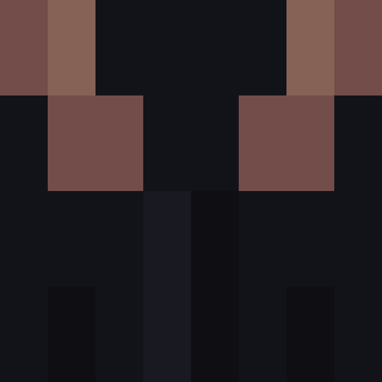 Lugattu's skin