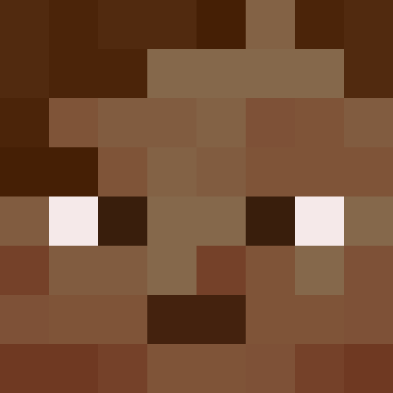 aXe18's skin