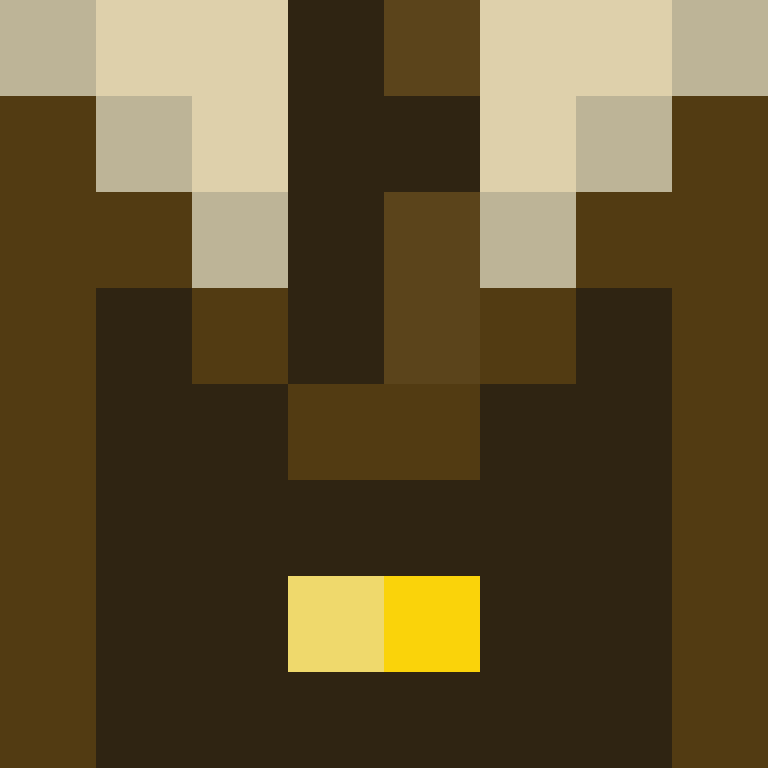 hannhums's skin