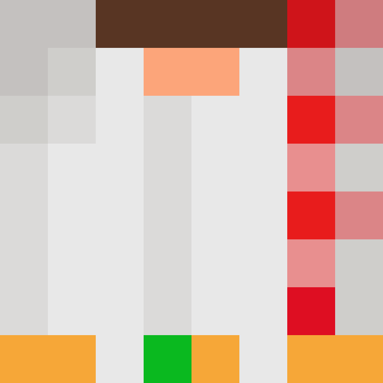ShakaYami's skin