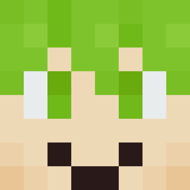 theDevJade's skin