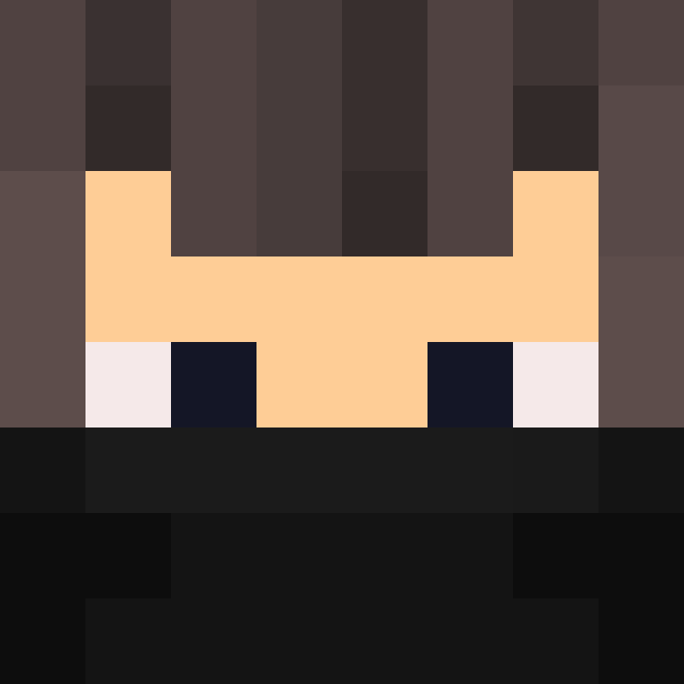 Naqlua's skin