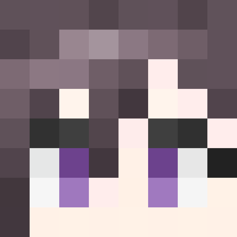 Tamariiiiii's skin