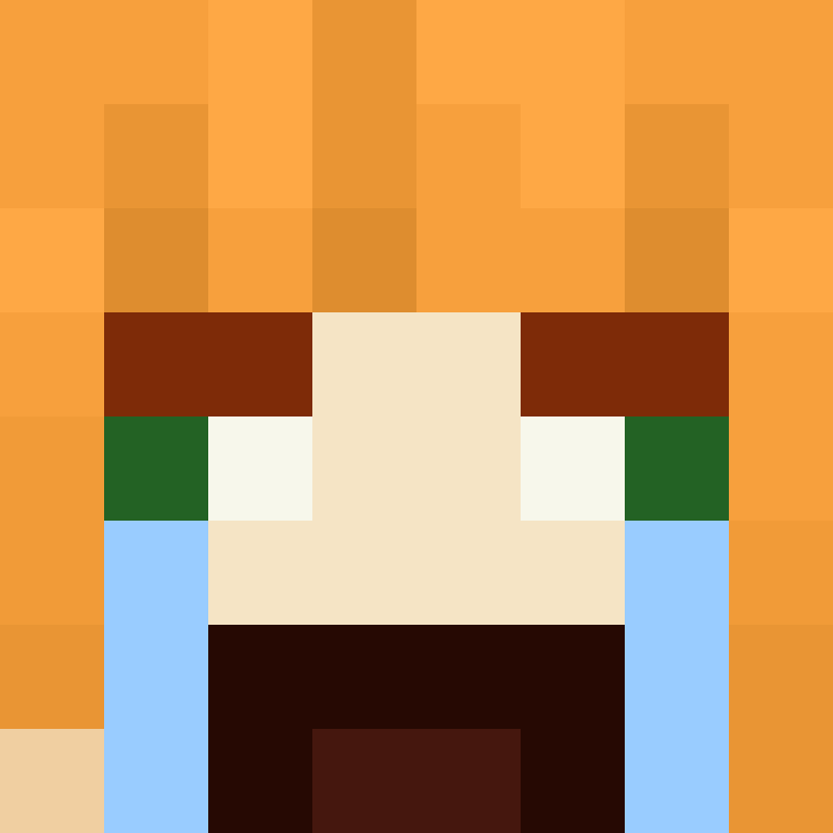 GoldenAppleGHG's skin