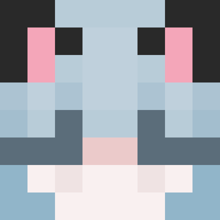 Shar_d's skin