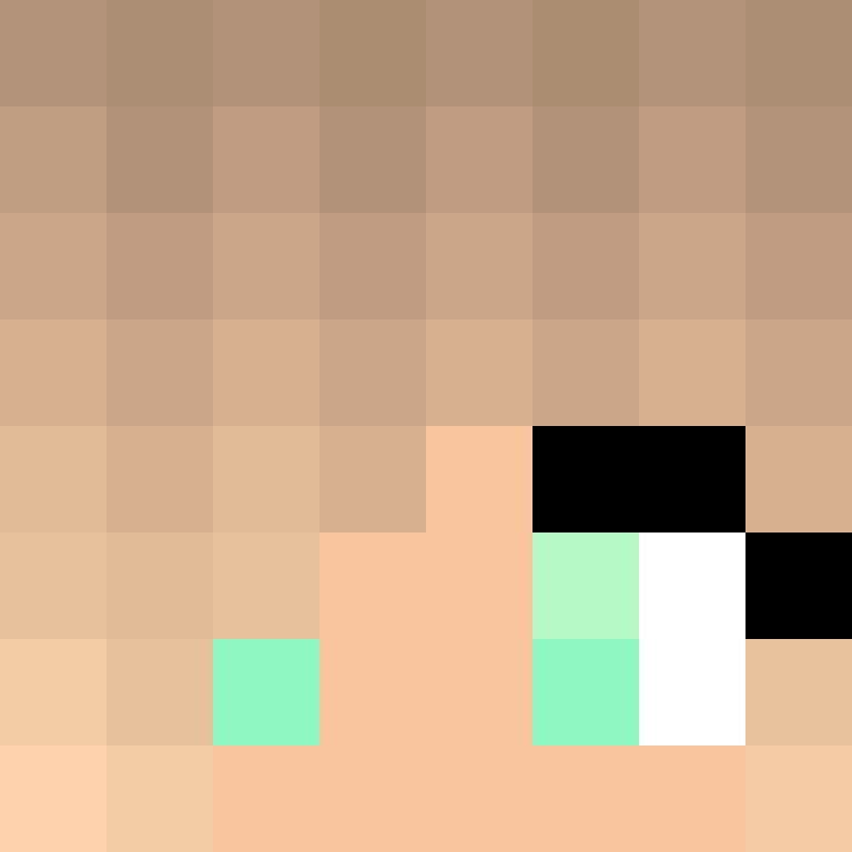 Eun0mia's skin