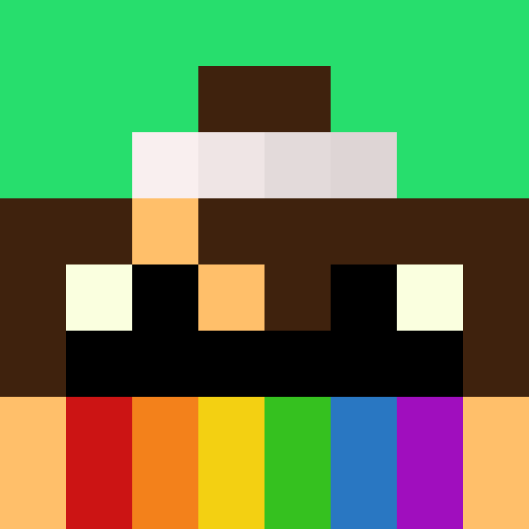 TheSilverDreams's skin