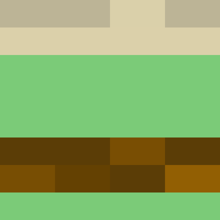 intersecato's skin