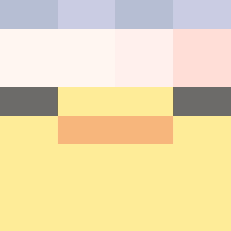 xentany's skin