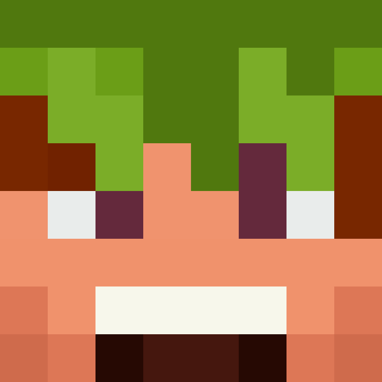 deminecrafterlol's skin