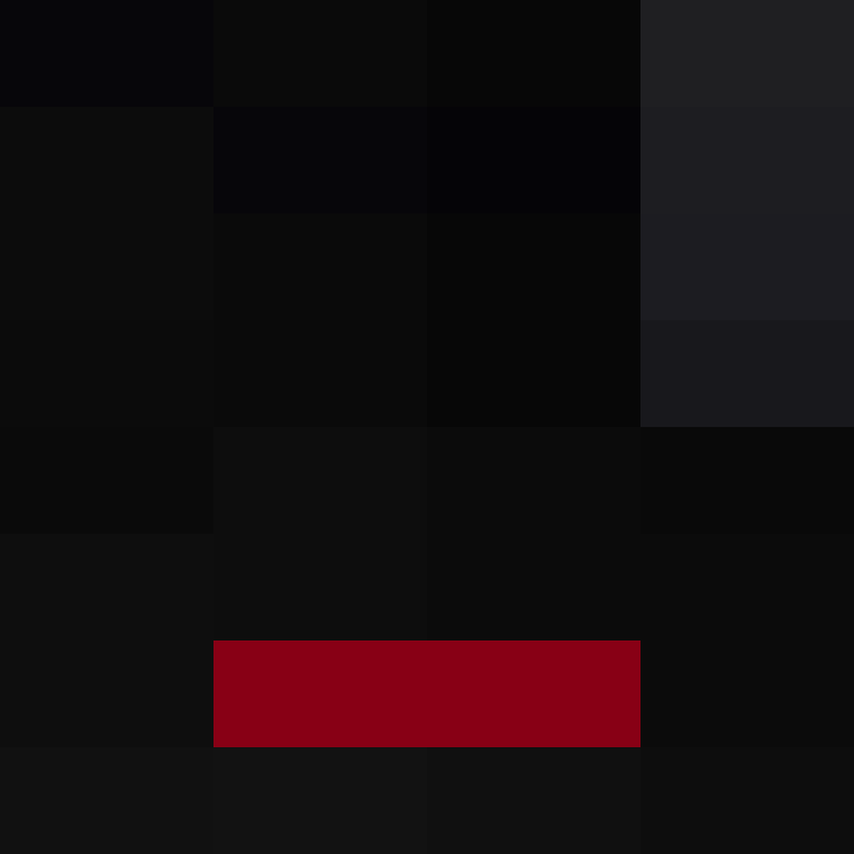 DelusionSketch's skin
