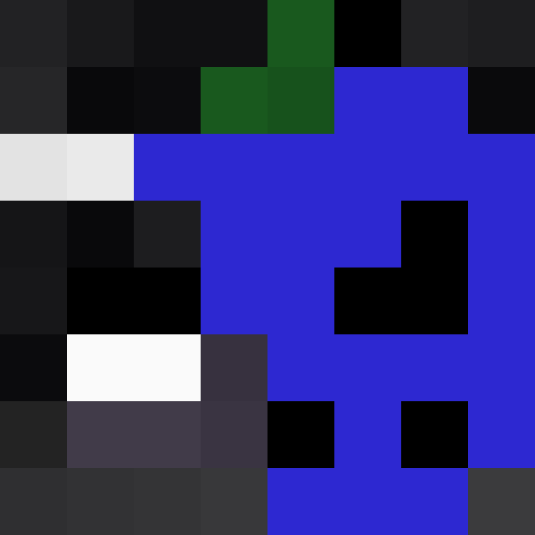 Maledict_YT's skin
