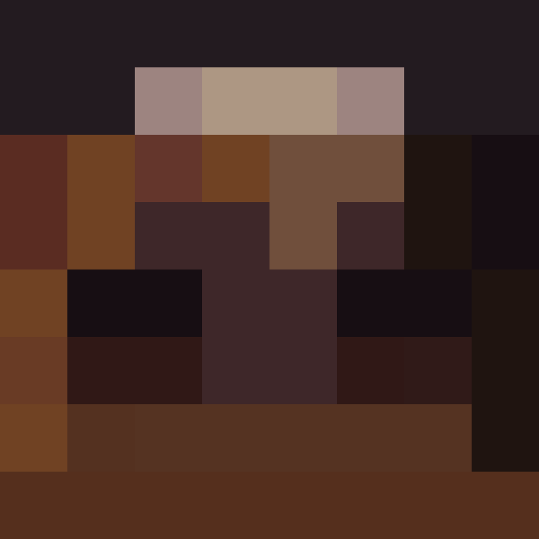 Gabzillaur's skin