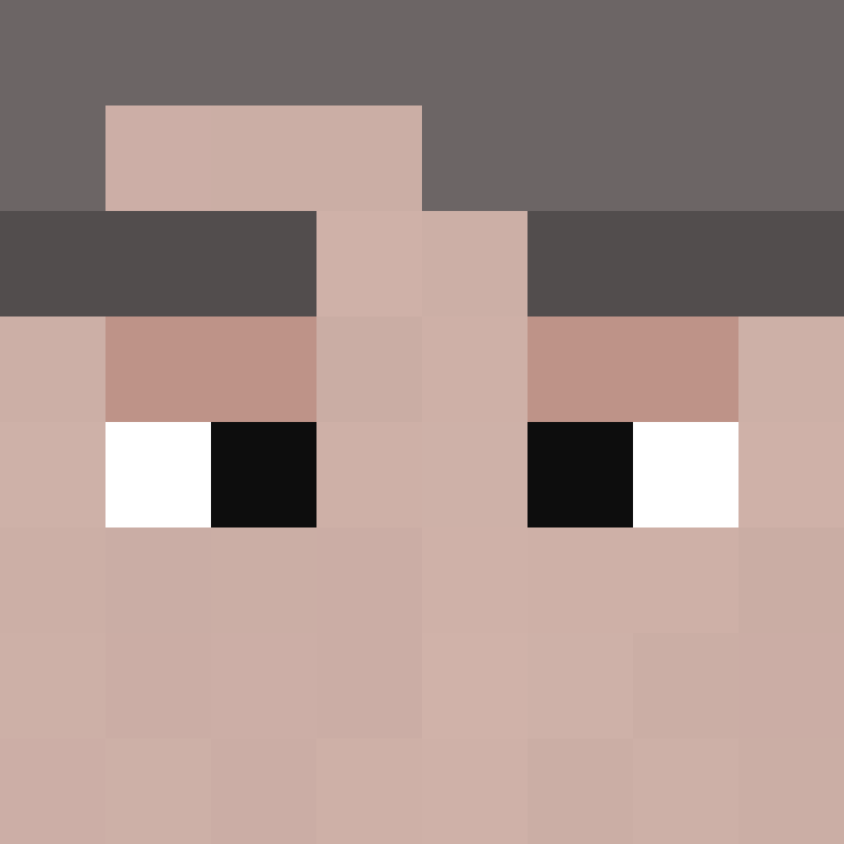 SkinEnthusiast's skin