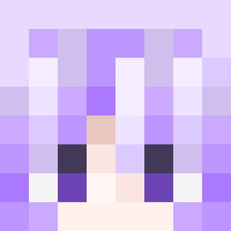 Auntbrix's skin