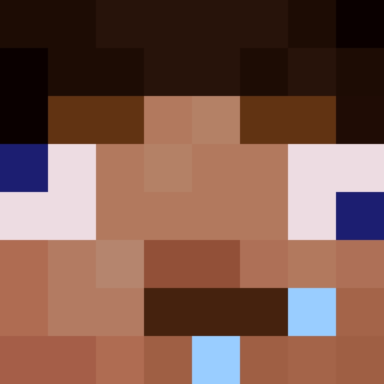 Yeleha's skin