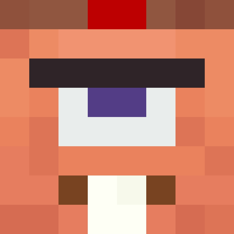 Respondents's skin