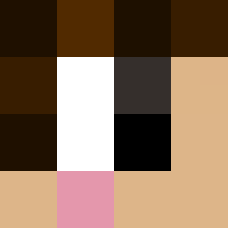 TheCuriousMiner's skin