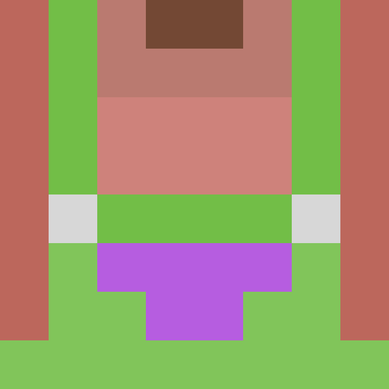 CoastlineCrea's skin