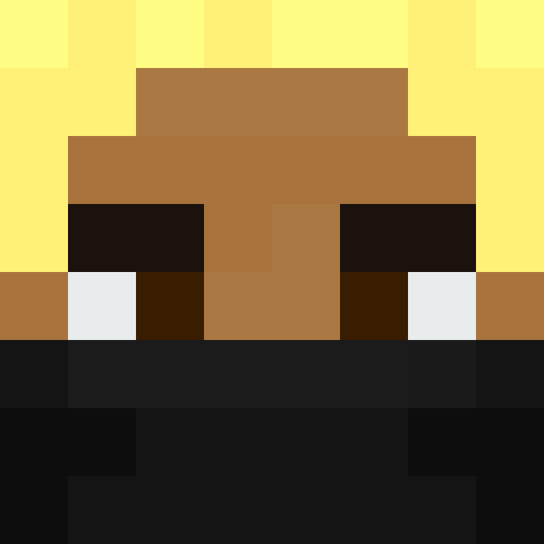 GoldenAppleGHG's skin