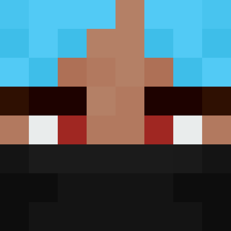Mr_Genes's skin