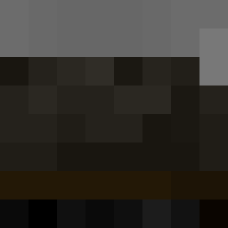 aXe18's skin