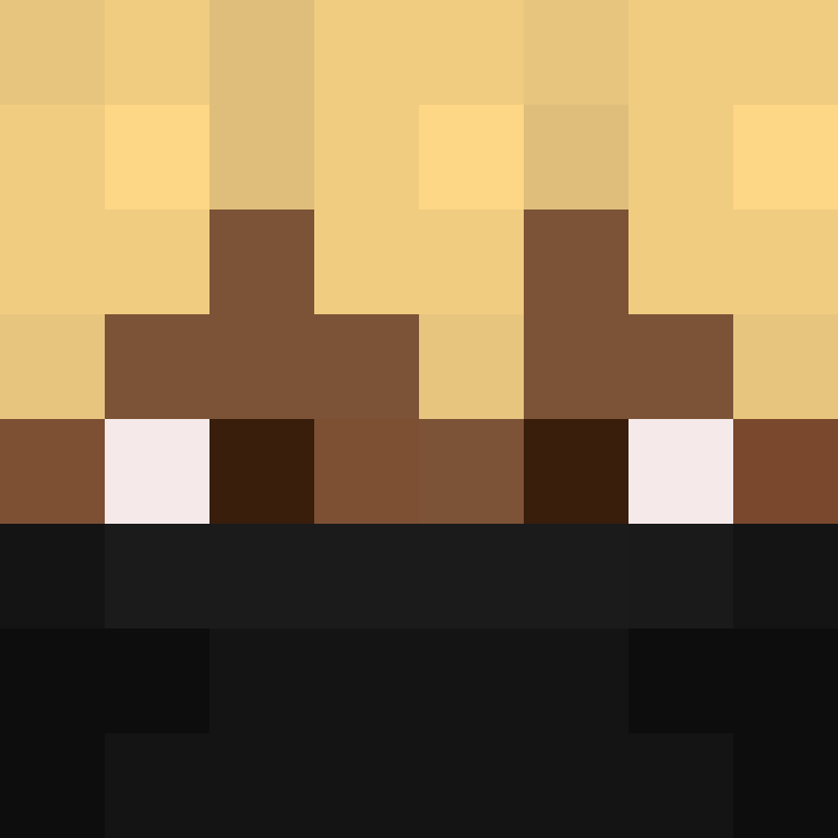 CrypticLoser13's skin