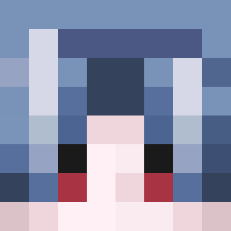 WebNX's skin