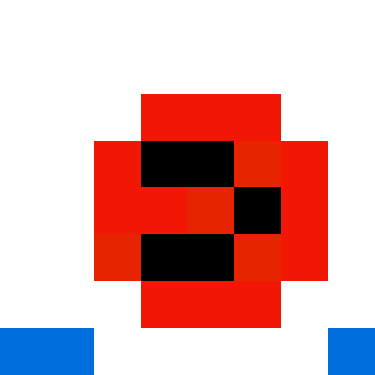 ElectronicSex's skin