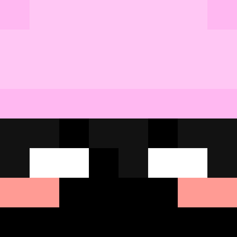 dramagg's skin