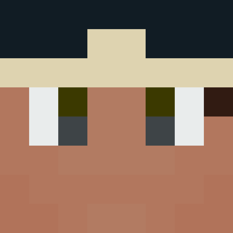 edgyspence's skin