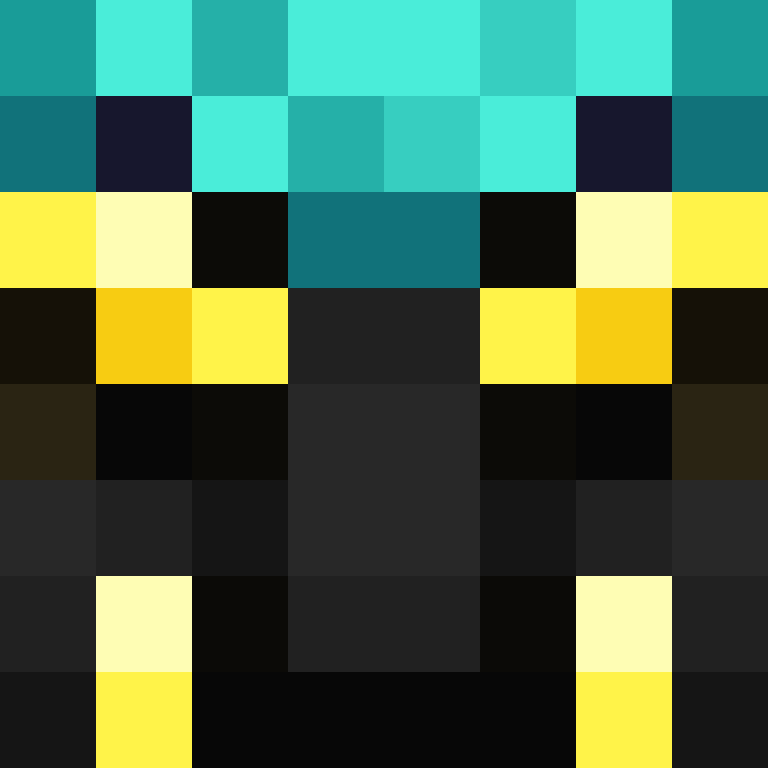 Bolshebricks's skin