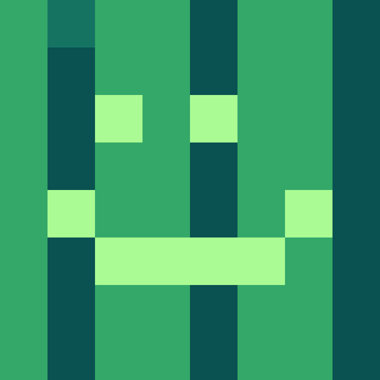 testalt1's skin