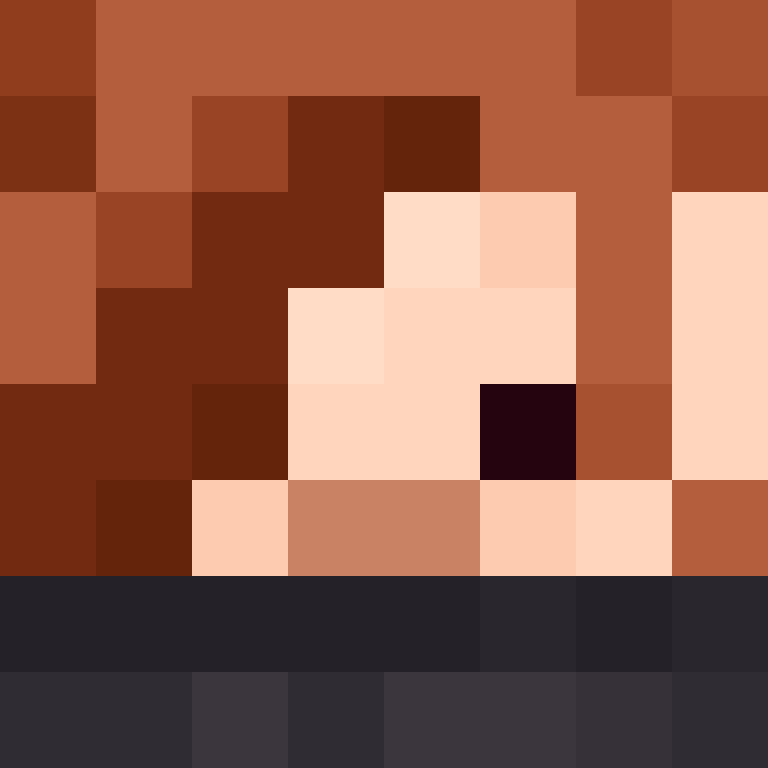 1etho's skin