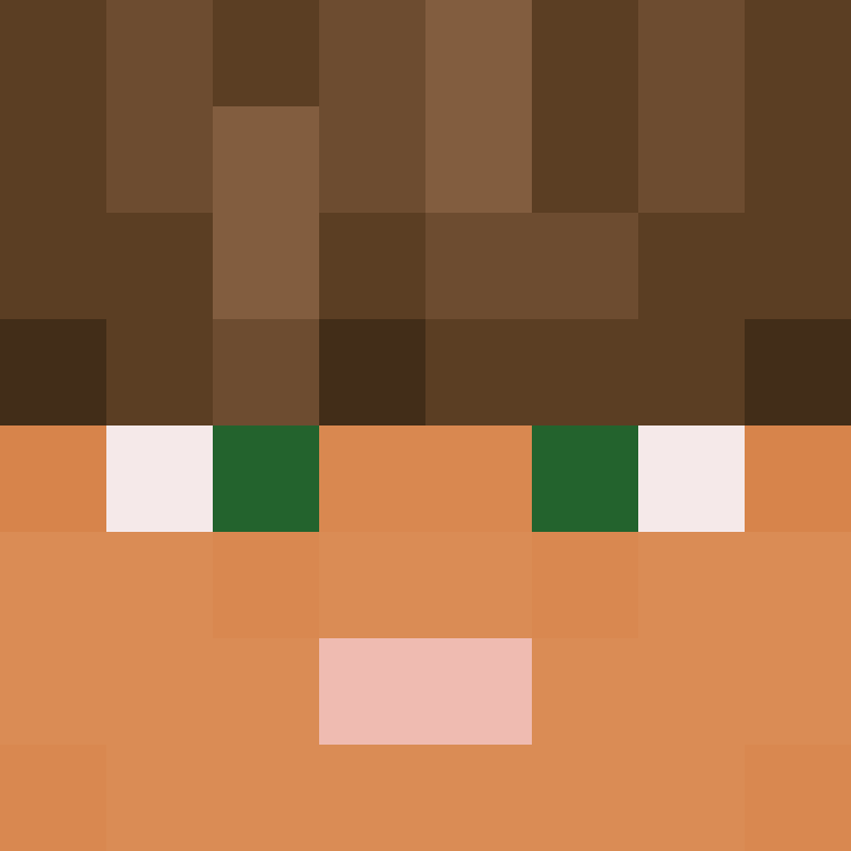 Tamariiiiii's skin
